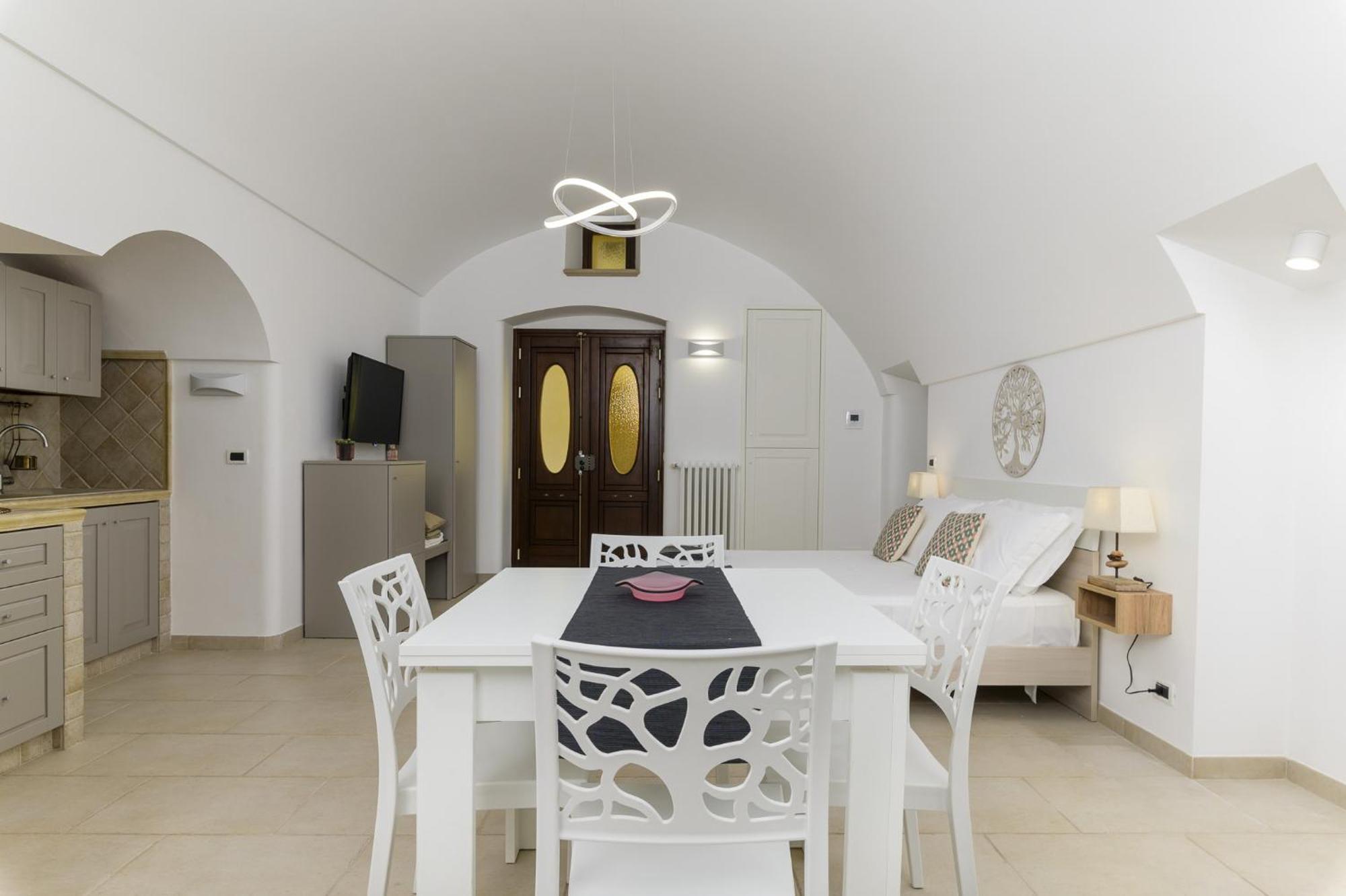 Sant'Oronzo View Apartment By Wonderful Italy Ostuni Luaran gambar
