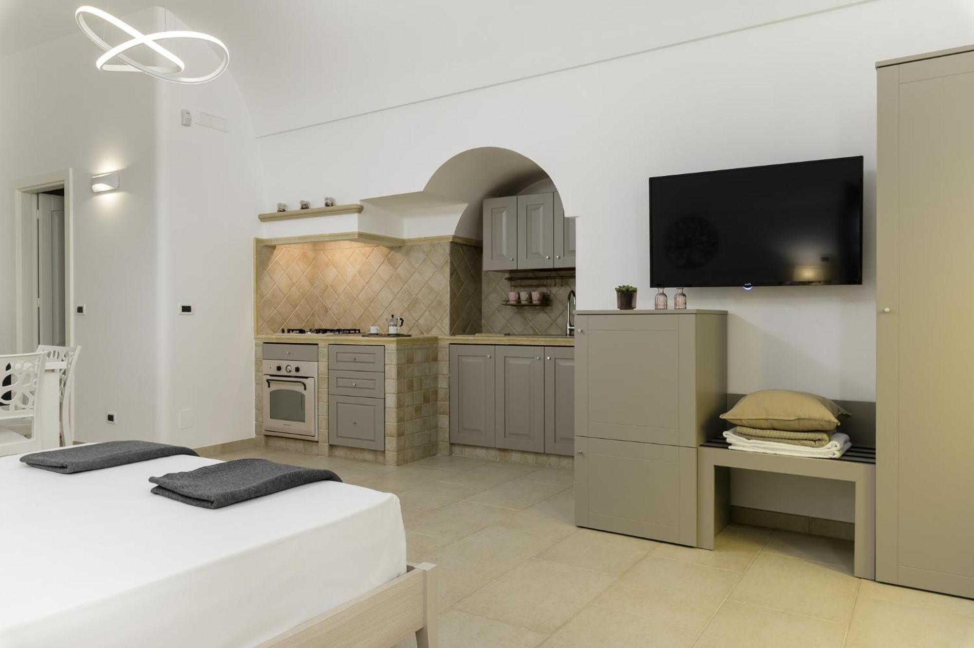 Sant'Oronzo View Apartment By Wonderful Italy Ostuni Luaran gambar