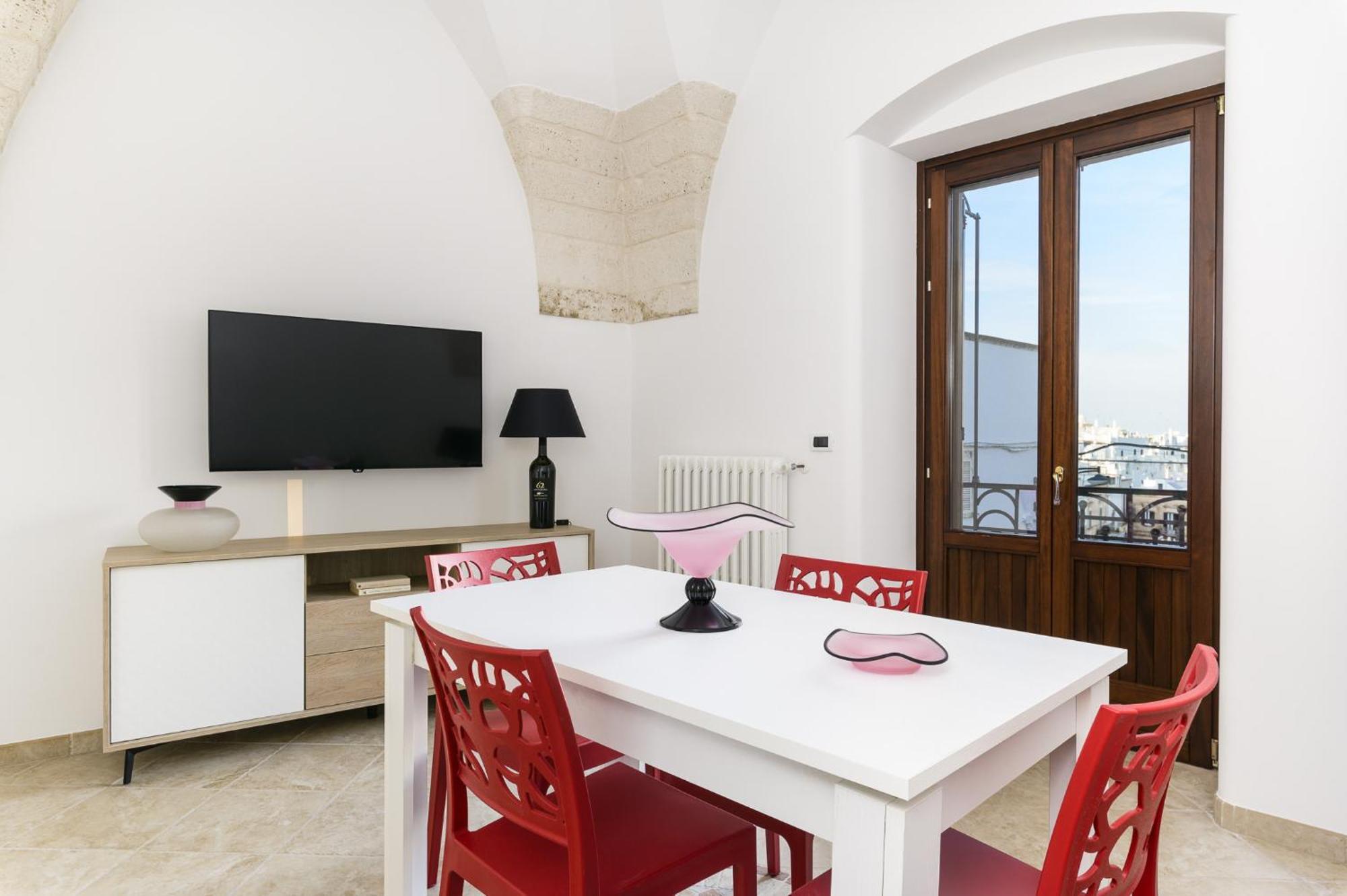 Sant'Oronzo View Apartment By Wonderful Italy Ostuni Luaran gambar