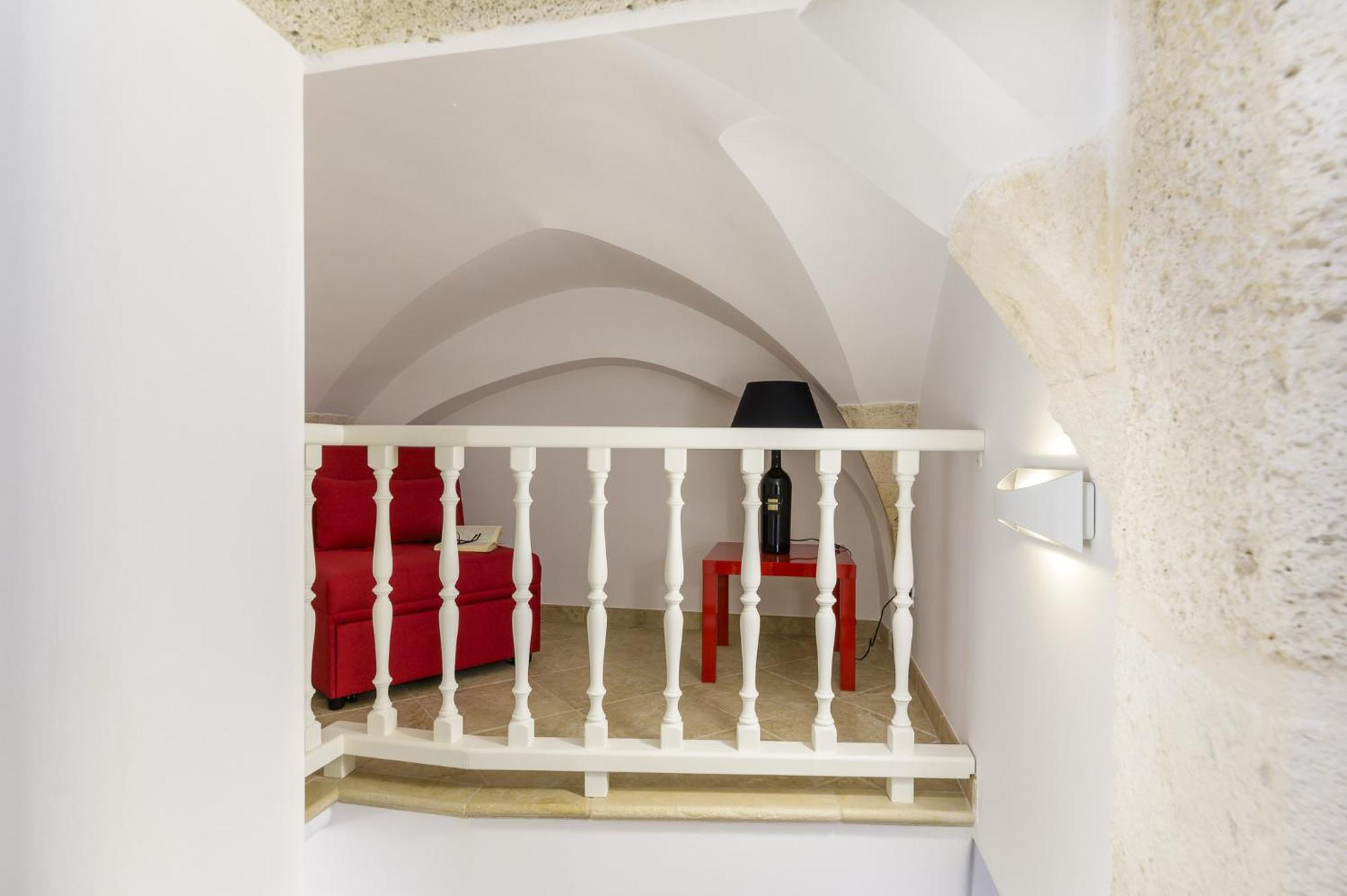 Sant'Oronzo View Apartment By Wonderful Italy Ostuni Luaran gambar