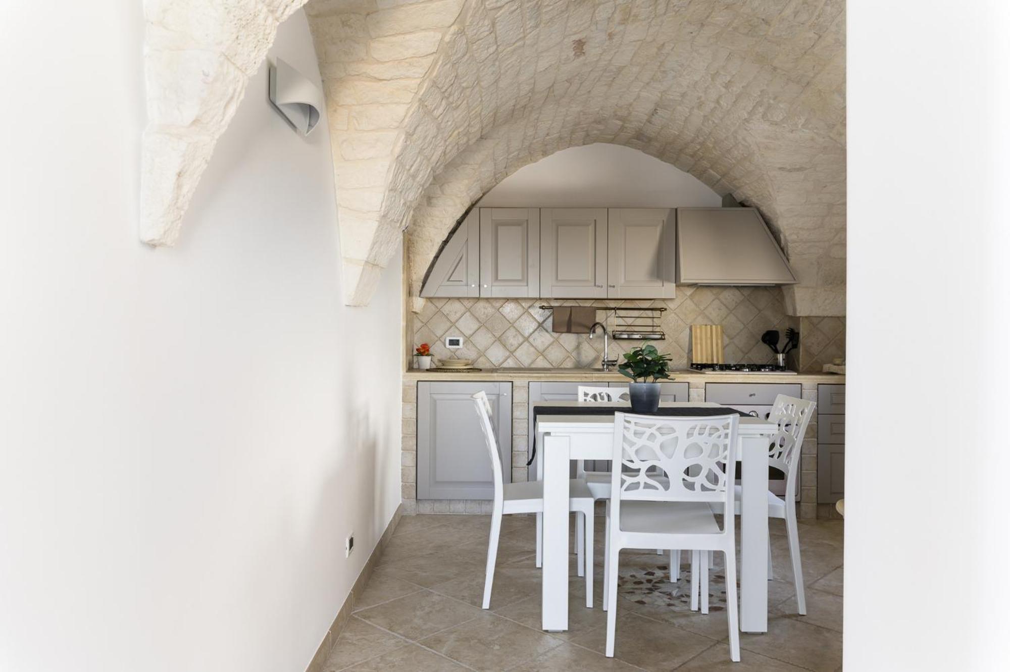 Sant'Oronzo View Apartment By Wonderful Italy Ostuni Luaran gambar