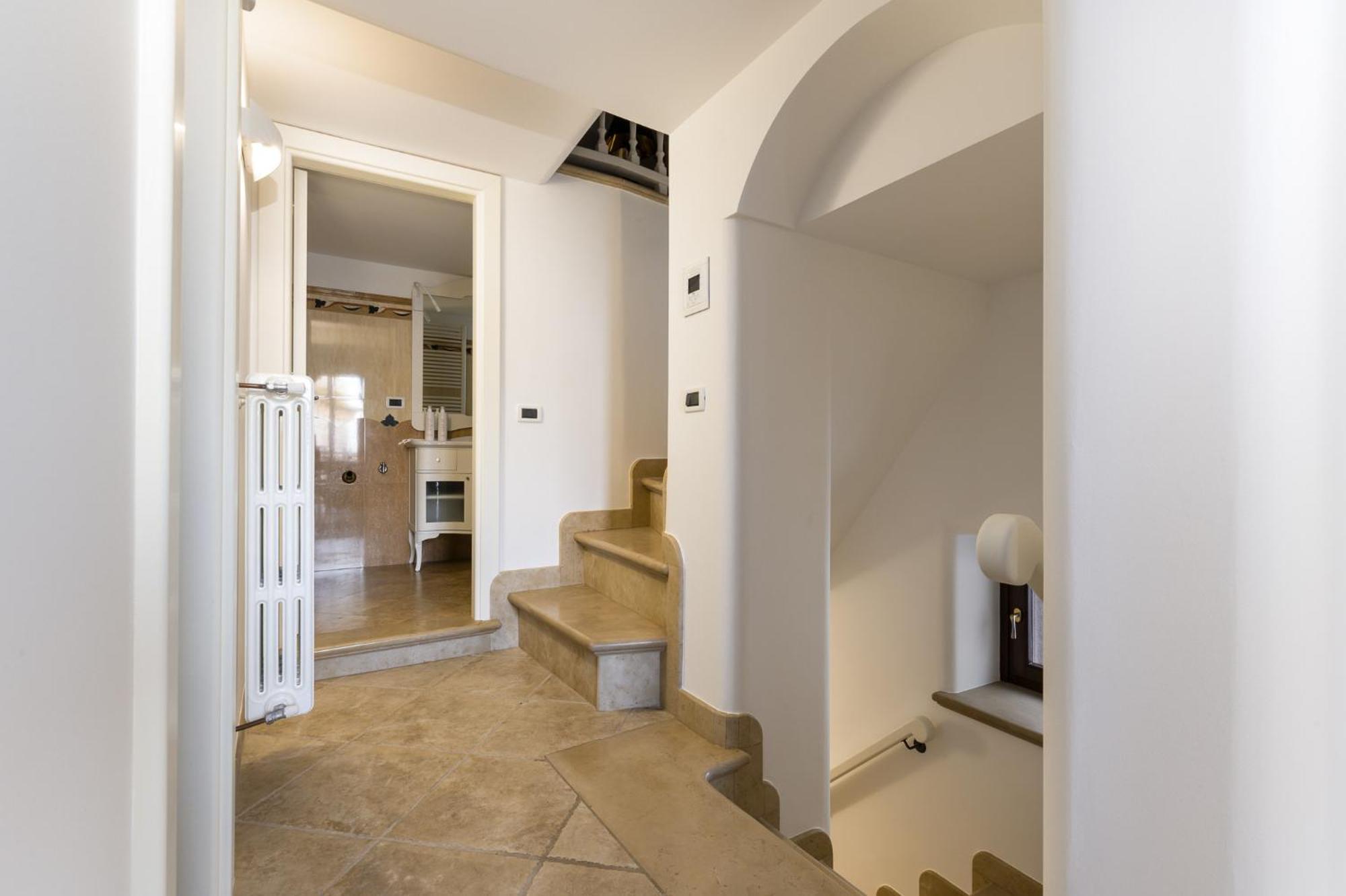 Sant'Oronzo View Apartment By Wonderful Italy Ostuni Luaran gambar