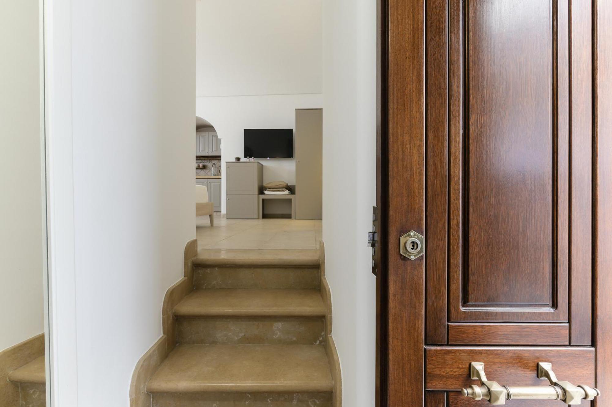 Sant'Oronzo View Apartment By Wonderful Italy Ostuni Luaran gambar