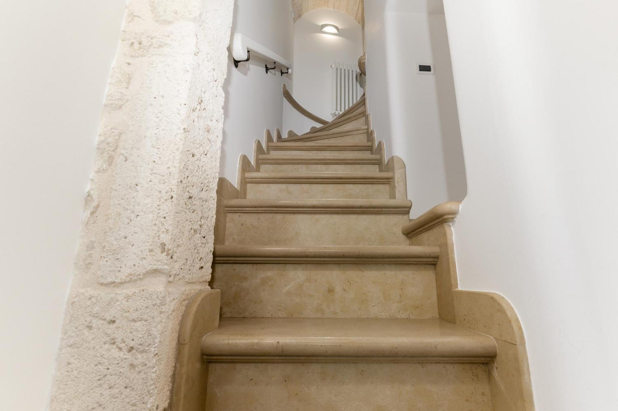Sant'Oronzo View Apartment By Wonderful Italy Ostuni Luaran gambar