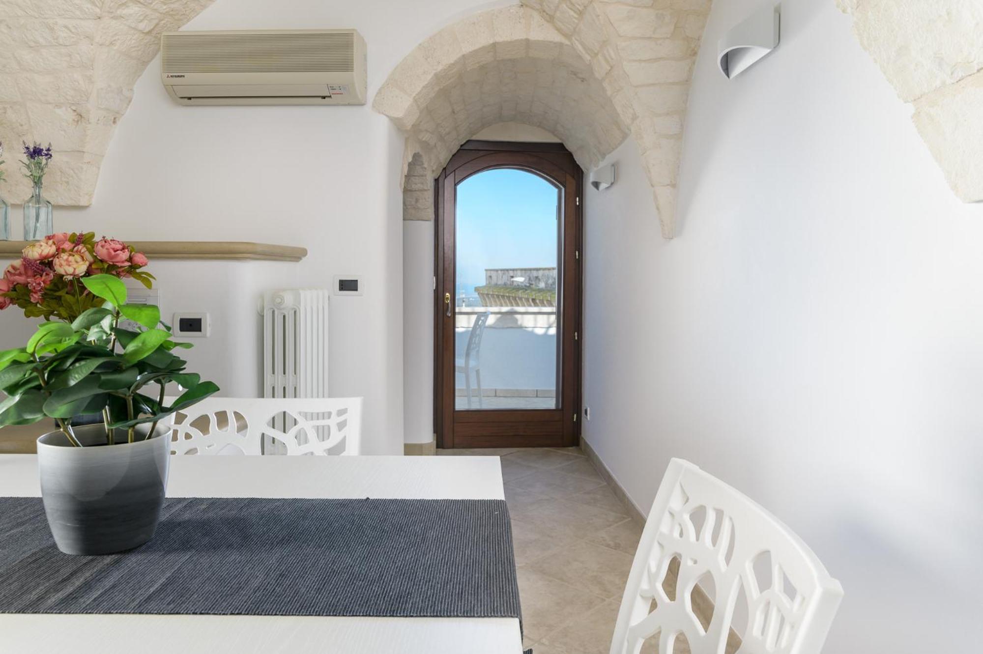 Sant'Oronzo View Apartment By Wonderful Italy Ostuni Luaran gambar