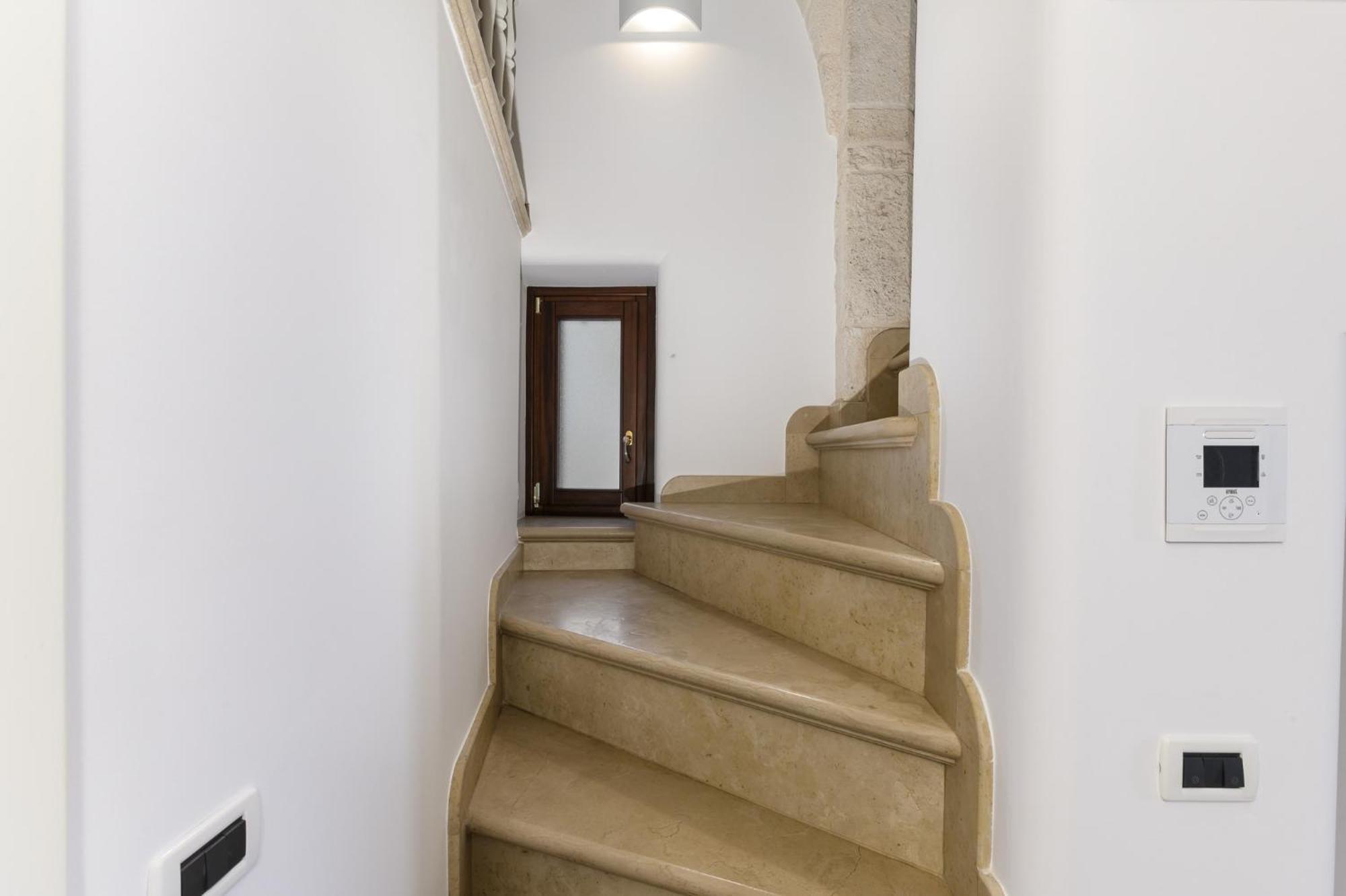 Sant'Oronzo View Apartment By Wonderful Italy Ostuni Luaran gambar