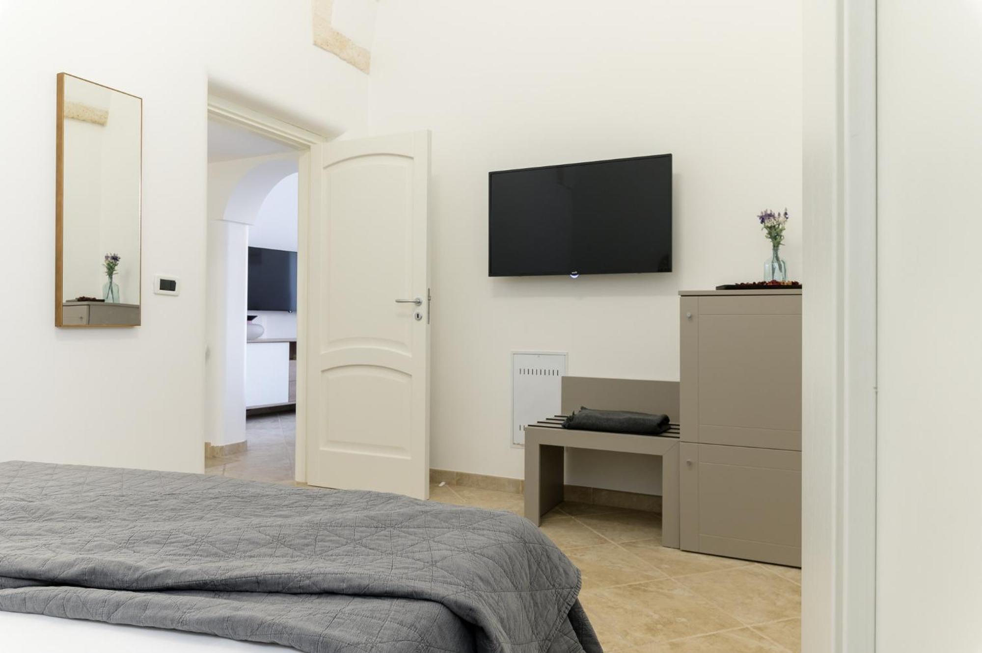 Sant'Oronzo View Apartment By Wonderful Italy Ostuni Luaran gambar