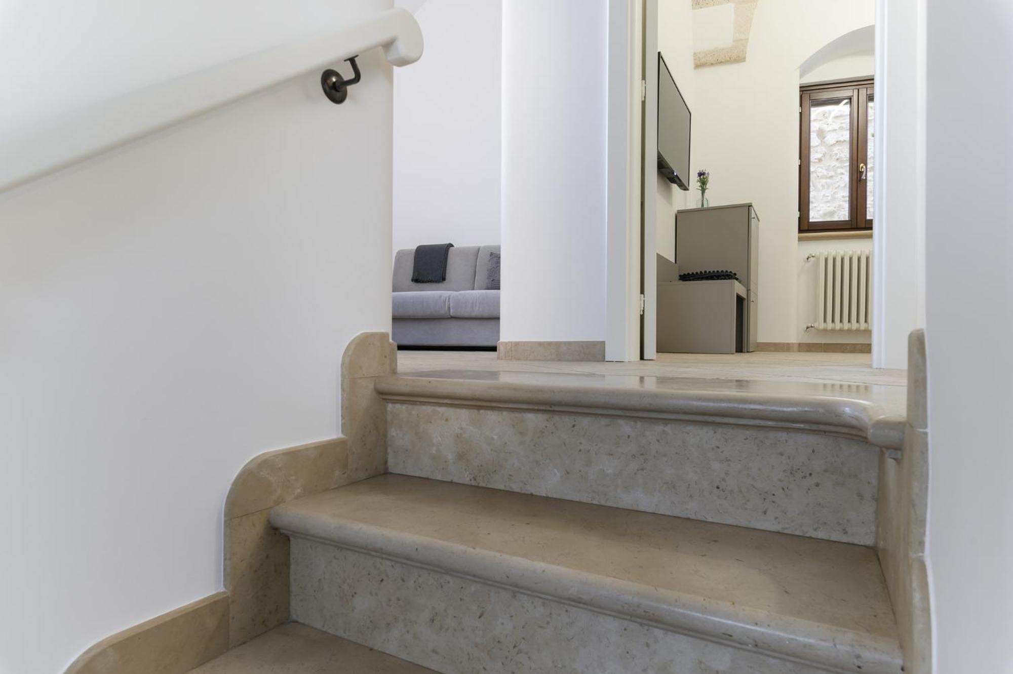 Sant'Oronzo View Apartment By Wonderful Italy Ostuni Luaran gambar