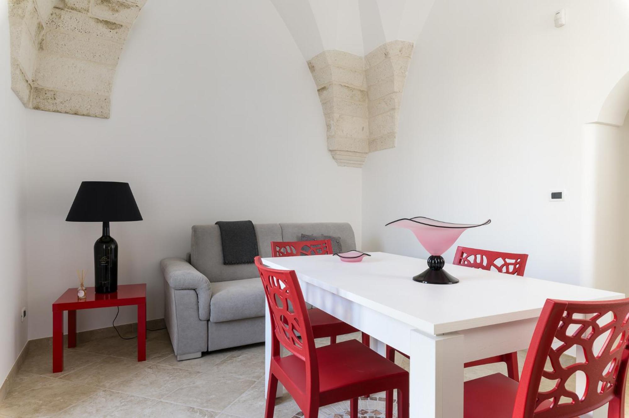 Sant'Oronzo View Apartment By Wonderful Italy Ostuni Luaran gambar