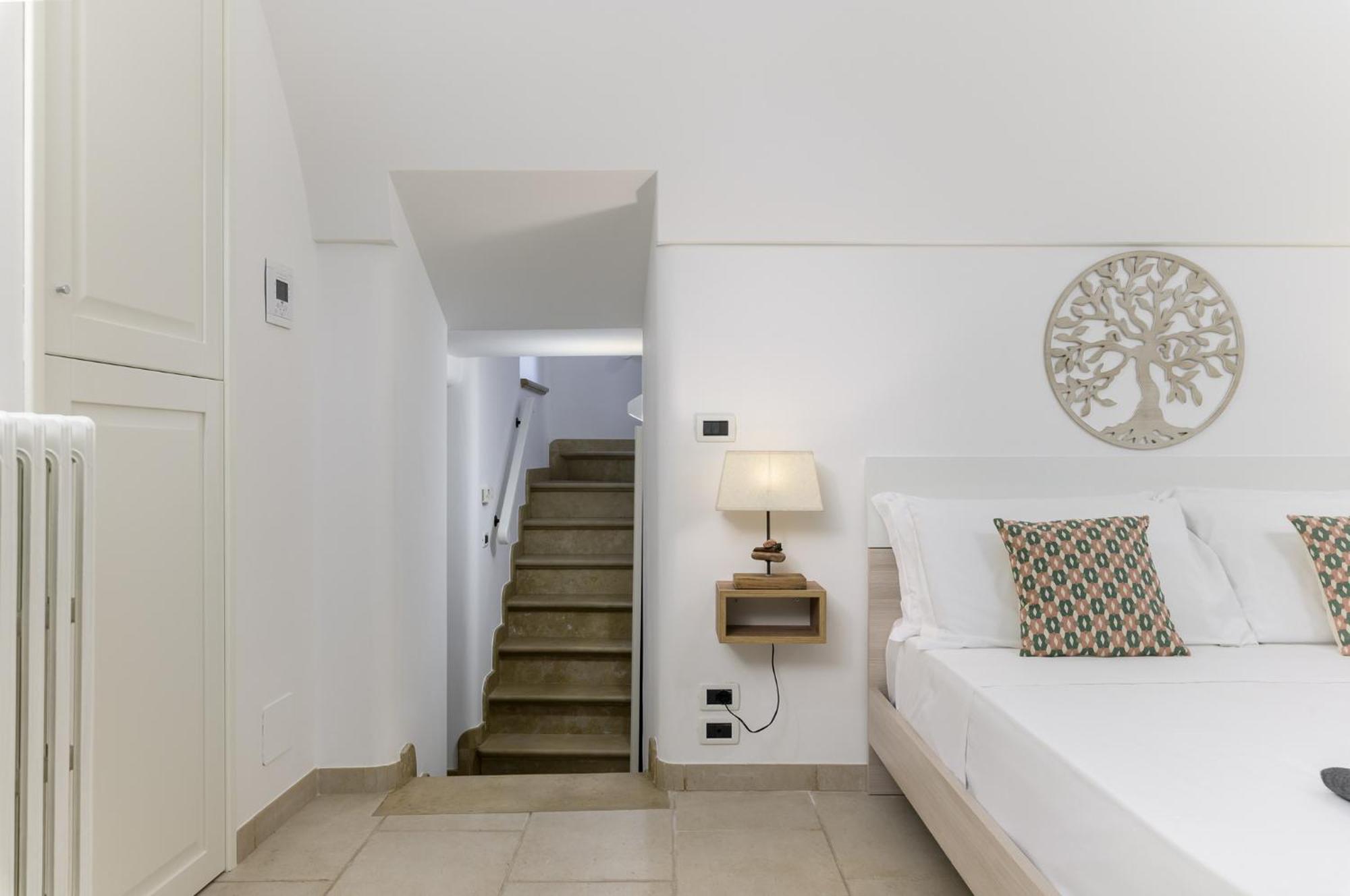 Sant'Oronzo View Apartment By Wonderful Italy Ostuni Luaran gambar