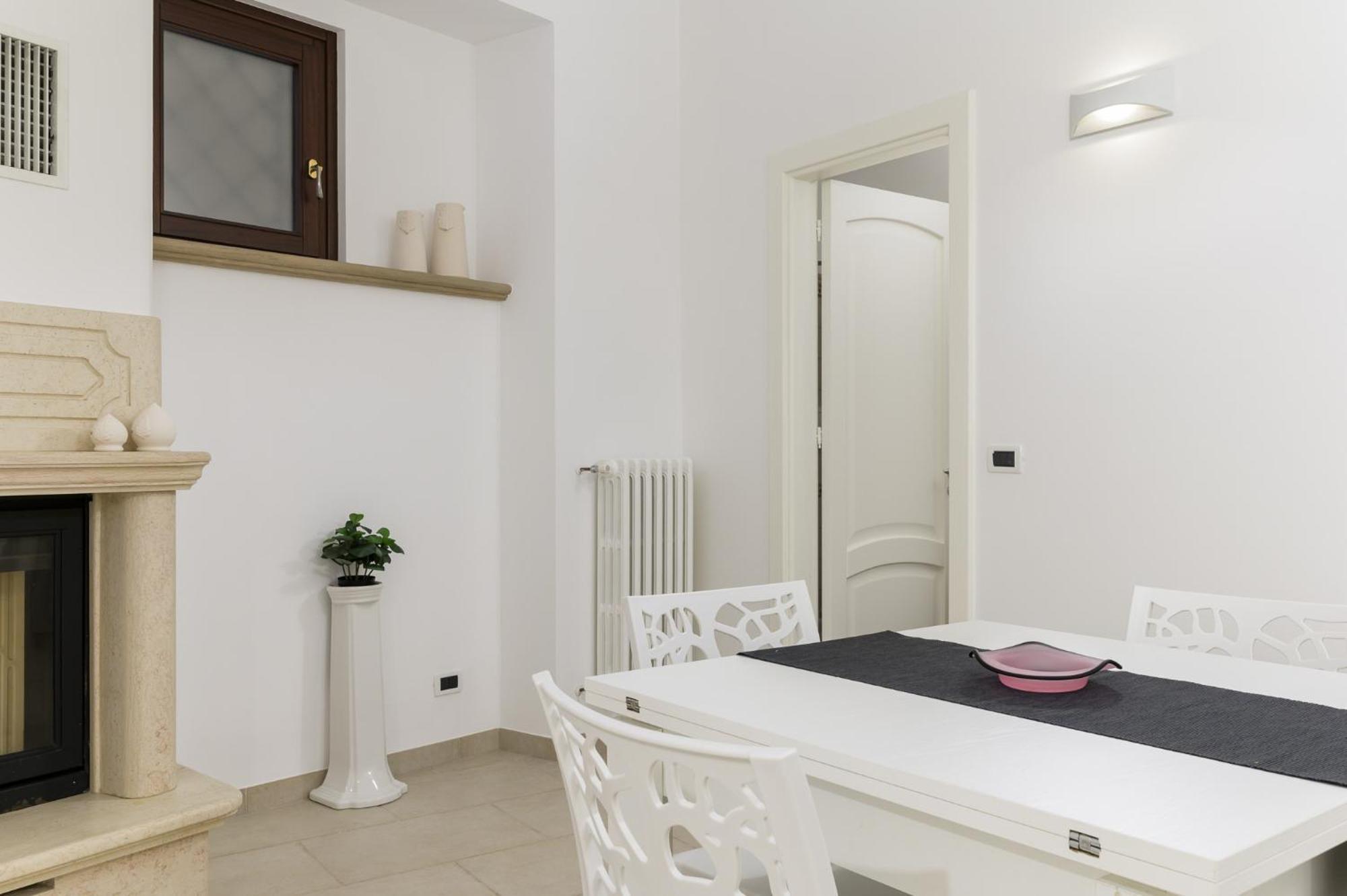 Sant'Oronzo View Apartment By Wonderful Italy Ostuni Luaran gambar