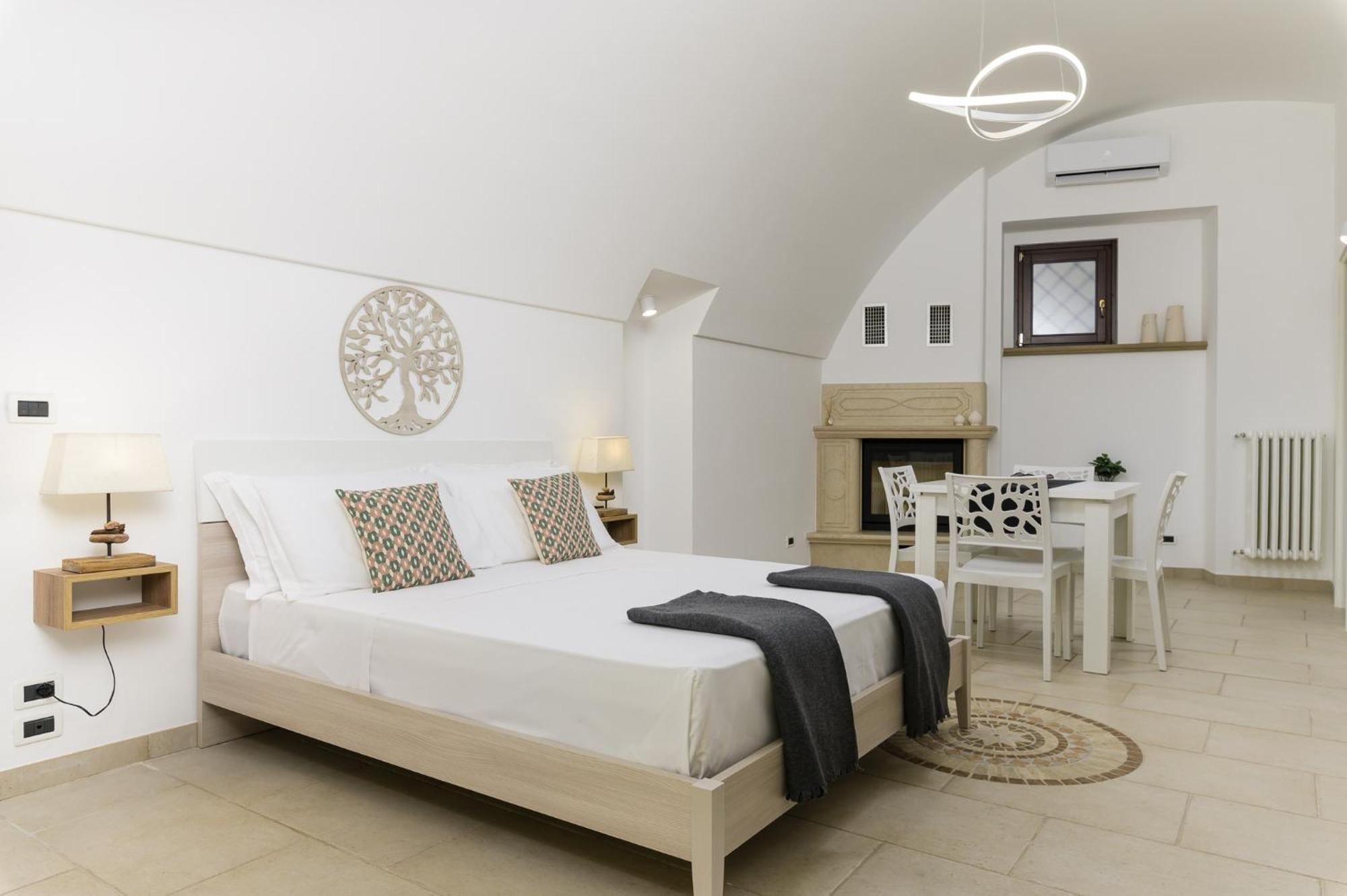 Sant'Oronzo View Apartment By Wonderful Italy Ostuni Luaran gambar